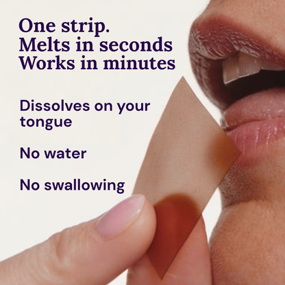 Driffly Night Reset Strips